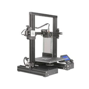 Stampante 3D Creality 3D Ender-3 V-slot