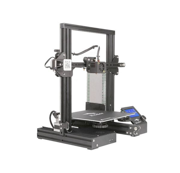 Stampante 3D Creality Ender-3 - Stampa 3D Online