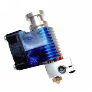 Extruse für Drucker-3D E3DV6-Klon-Direktantrieb