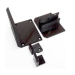 3D printer extruder modding brackets CR-10