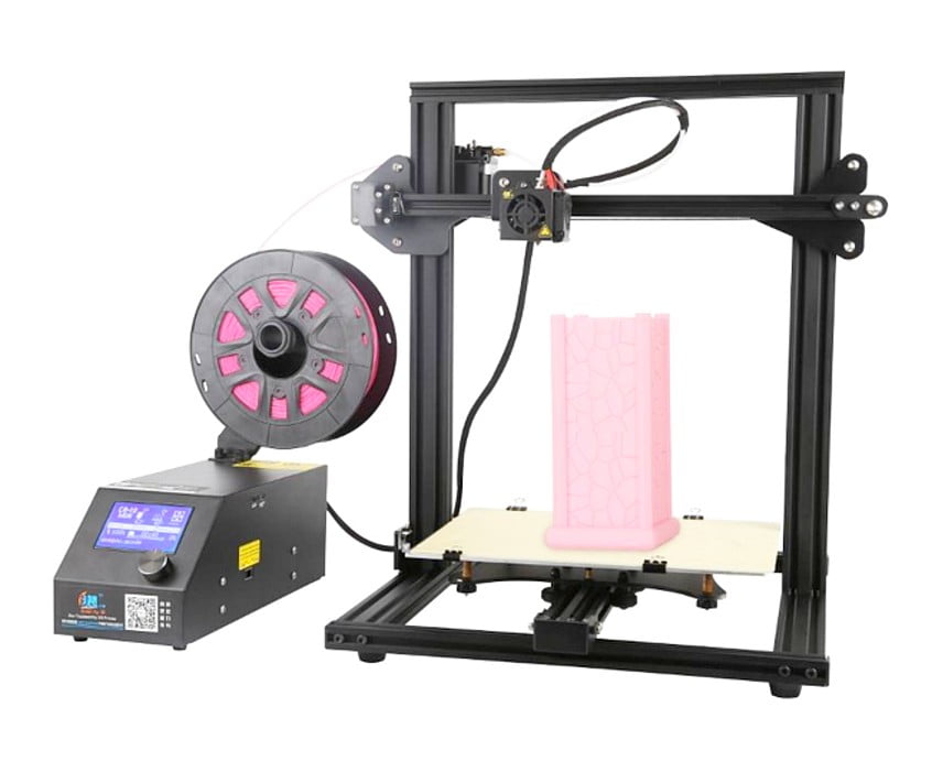 Imprimante 3D Creality CR-10 Mini - Imprimer 3D en ligne