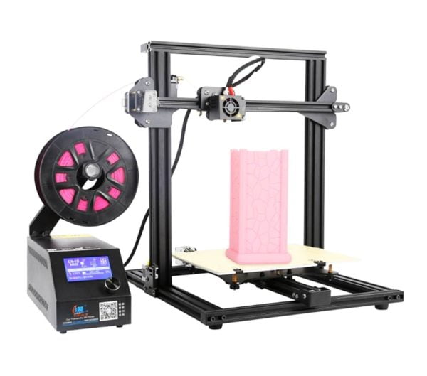 stampante 3d Creality CR-10 Mini