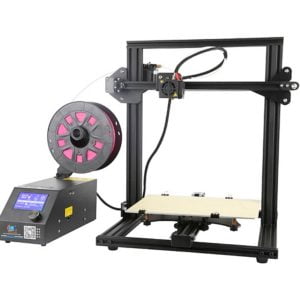 Imprimante 3D Creality CR-10 Mini