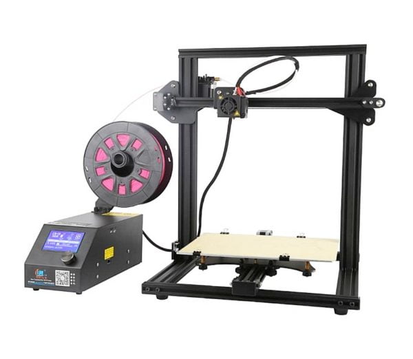 stampante 3d Creality CR-10 Mini