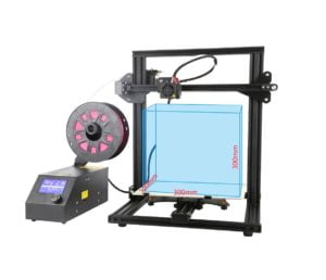 Imprimante 3D Creality CR-10 Mini
