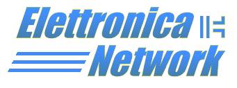 Logo du réseau électronique
